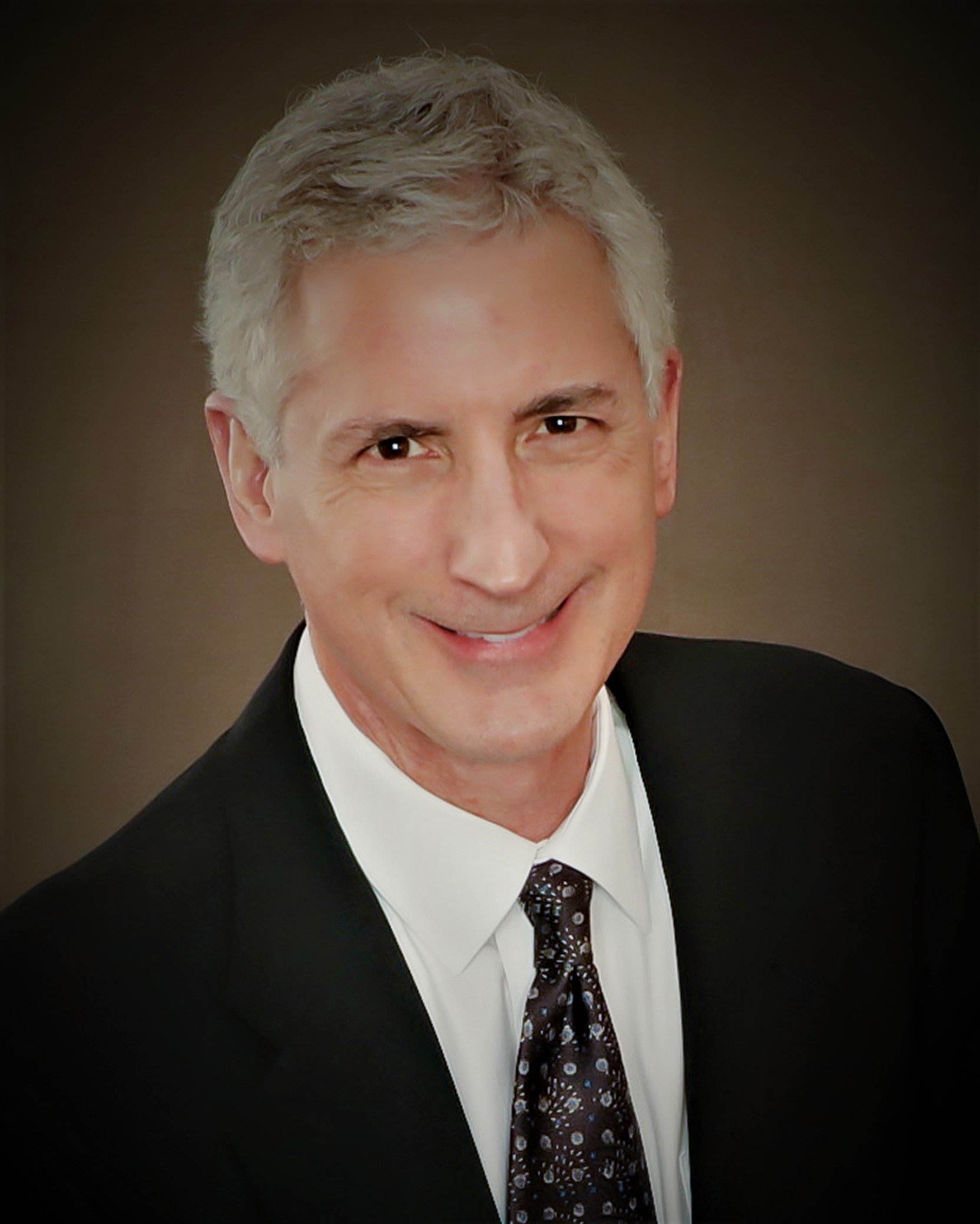 Dr. Ray Levy Profile Image